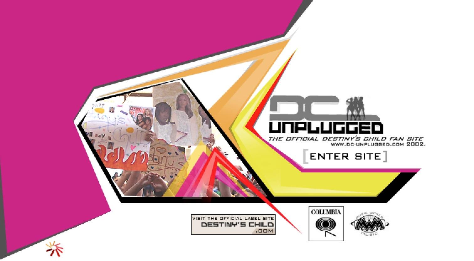 DC-Unplugged