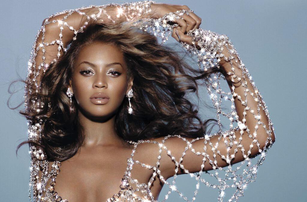 Beyonce