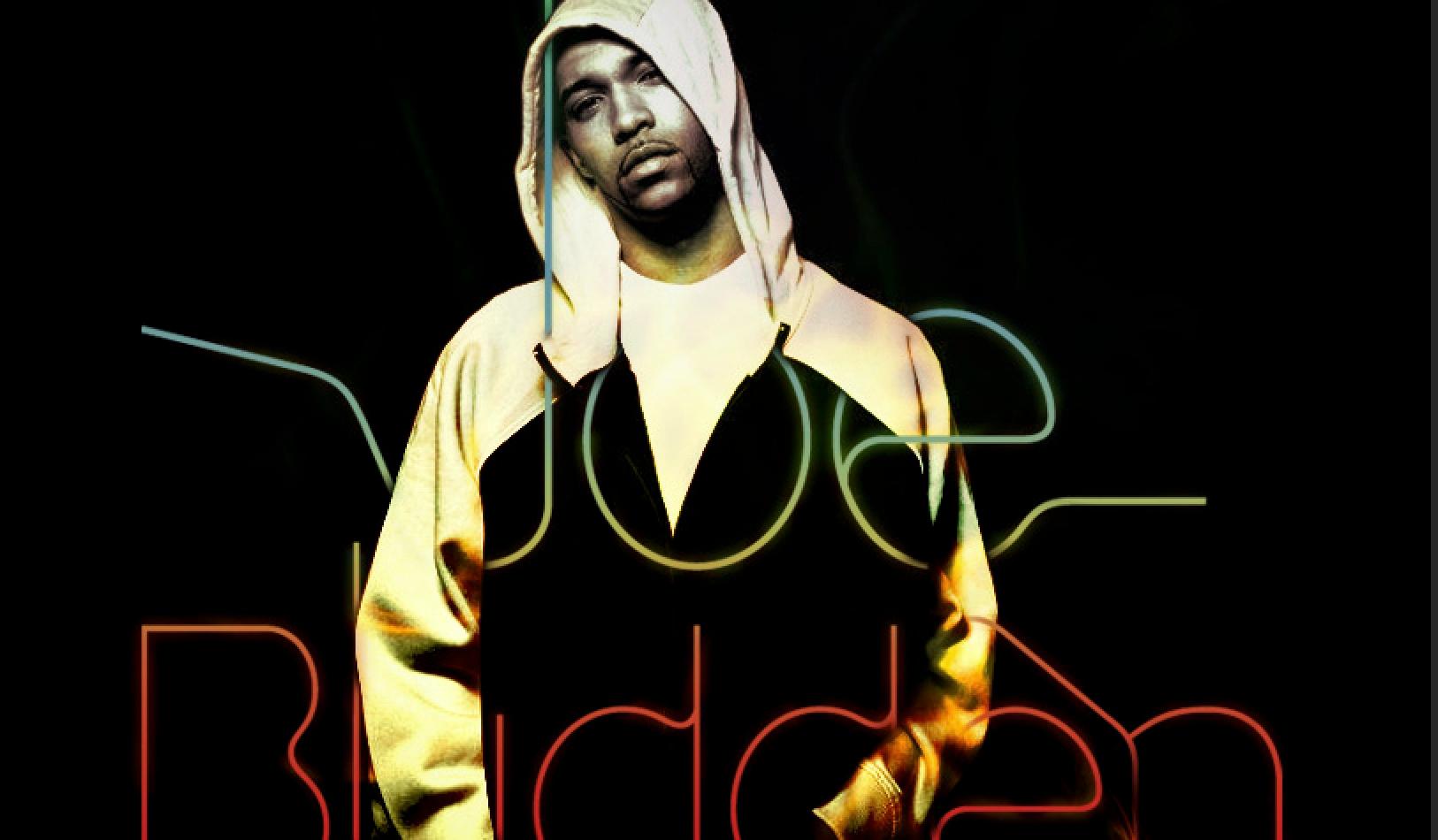 Joe Budden
