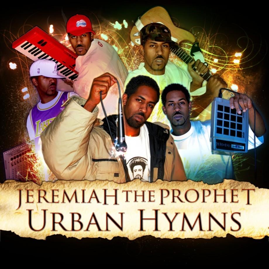 Jeremiah The Prophet