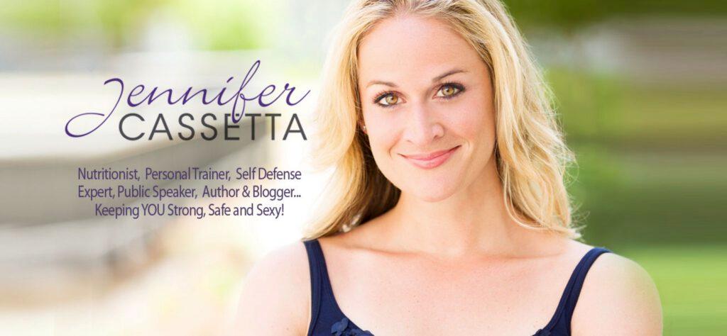 Jennifer Cassetta