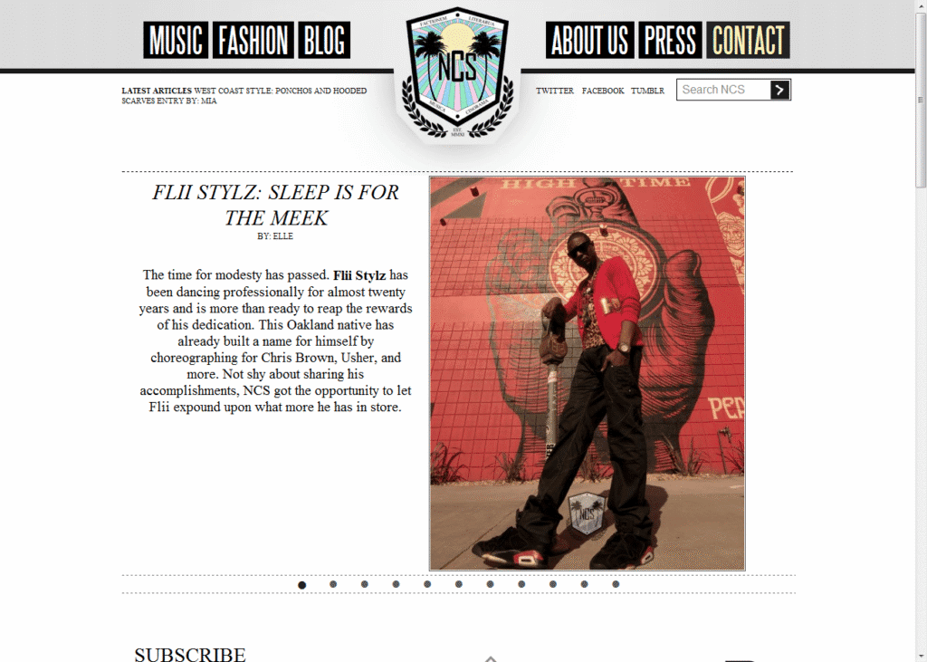 New Culture Society